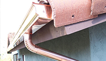 Rain Gutter Installation, Repair, Cleaning in Towamensing Trails, PA